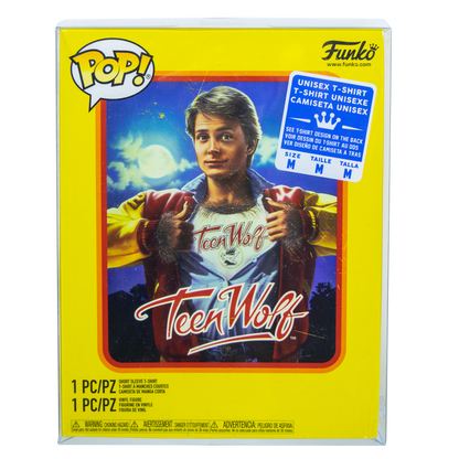 Tee Bundle PopShield WHOLESALE