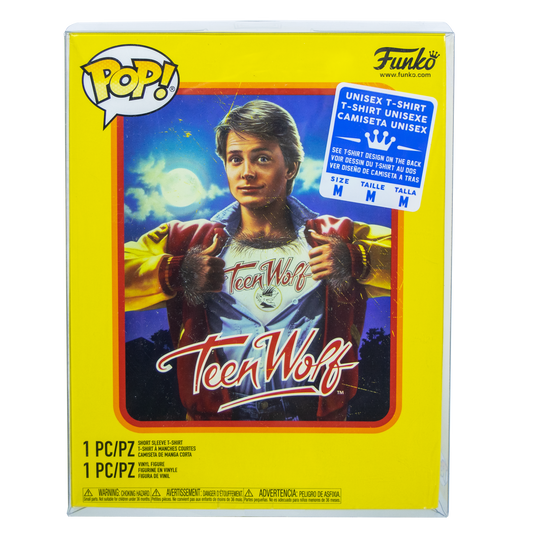 Tee Bundle PopShield WHOLESALE