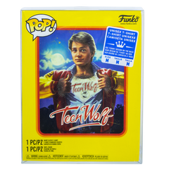 Tee Bundle PopShield Protector
