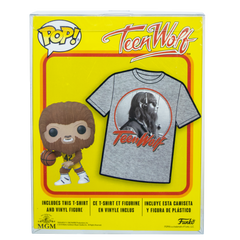 Tee Bundle PopShield Protector