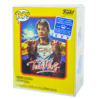 Tee Bundle PopShield WHOLESALE