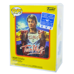 Tee Bundle PopShield Protector