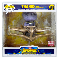 Thanos Sanctuary PopShield WHOLESALE