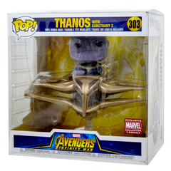 Thanos Sanctuary PopShield WHOLESALE