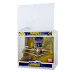 Thanos Sanctuary PopShield Protector - Collectors World Toys