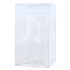 Thanos on Throne PopShield WHOLESALE - Collectors World Toys