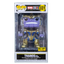 Thanos on Throne PopShield WHOLESALE - Collectors World Toys