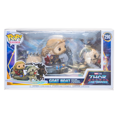 Thor Goat Boat PopShield WHOLESALE