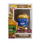 Tossakan PopShield Protector - Collectors World Toys