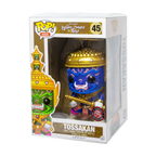 Tossakan PopShield Protector - Collectors World Toys