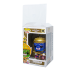 Tossakan PopShield Protector - Collectors World Toys