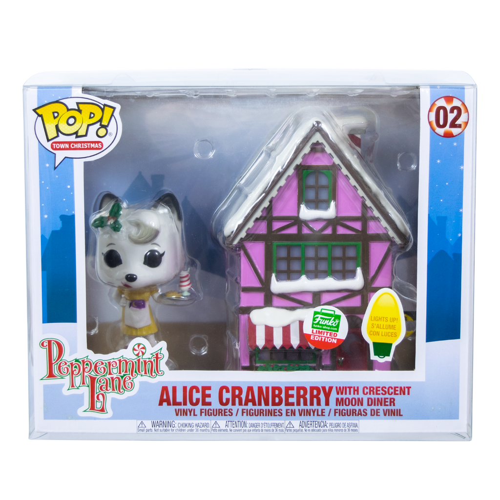 Towns PopShield WHOLESALE - Collectors World Toys