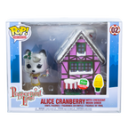 Towns PopShield WHOLESALE - Collectors World Toys