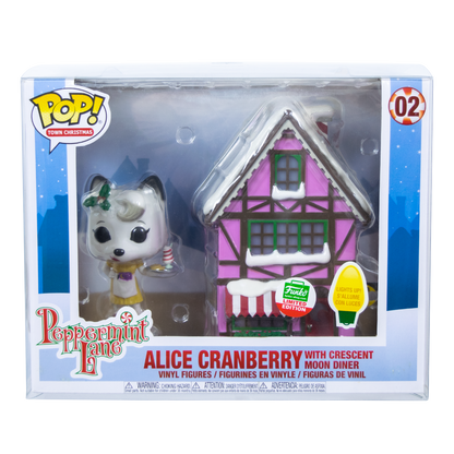 Towns PopShield WHOLESALE