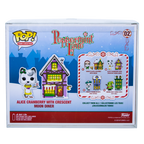 Towns PopShield Protector - Collectors World Toys