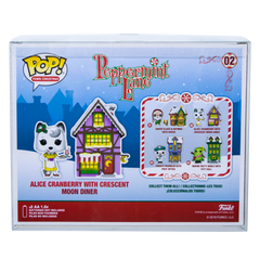 Towns PopShield Protector