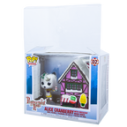 Towns PopShield WHOLESALE - Collectors World Toys