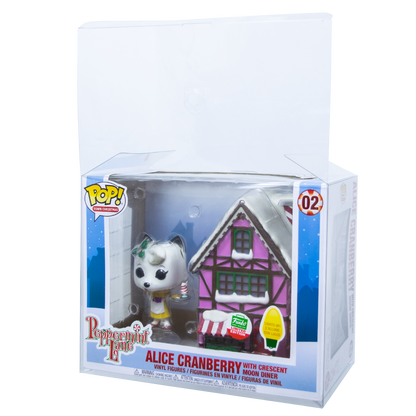 Towns PopShield Protector