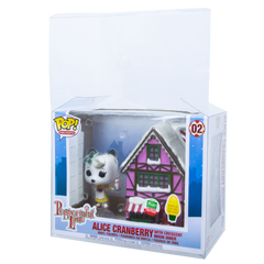 Towns PopShield Protector