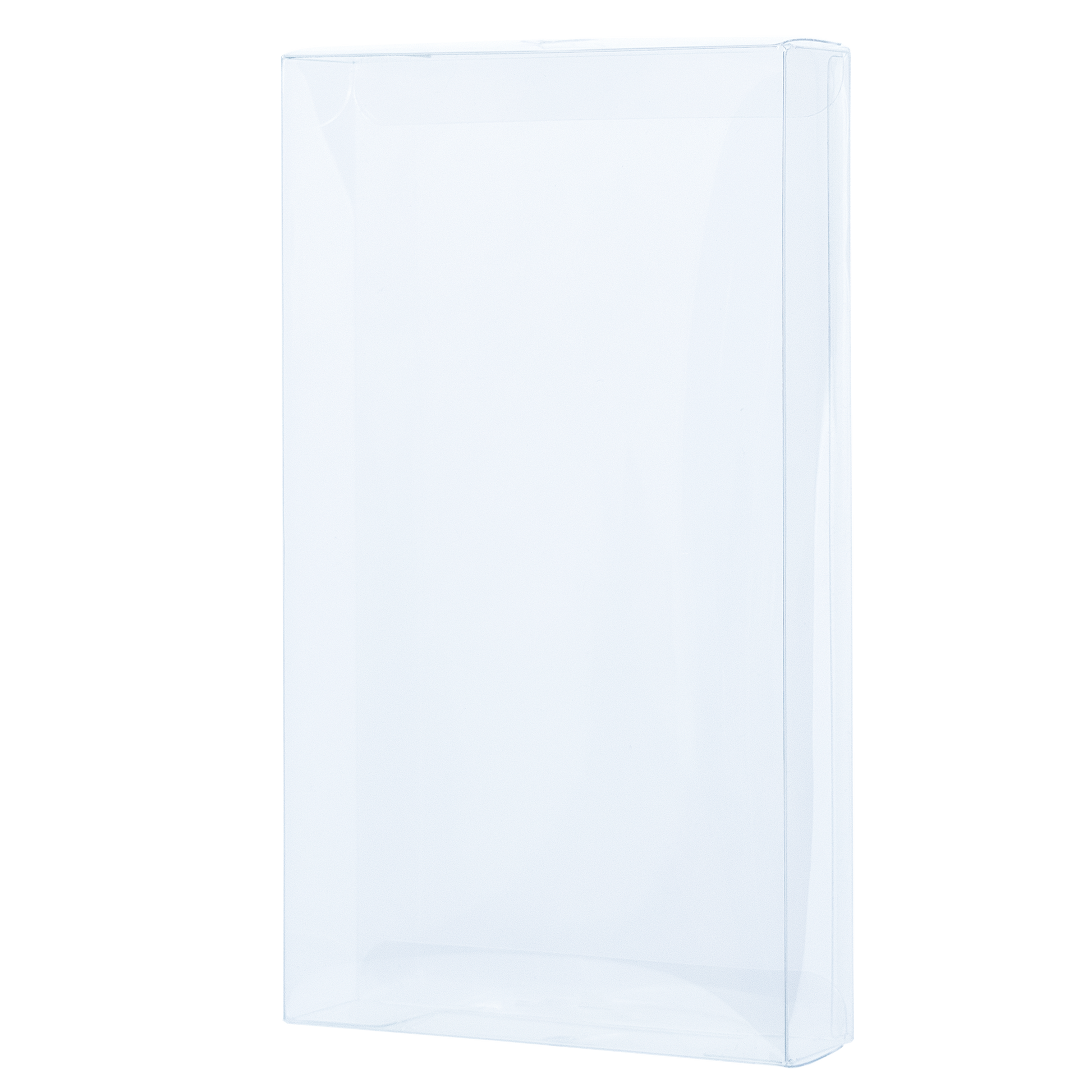 Turboman PopShield Protector