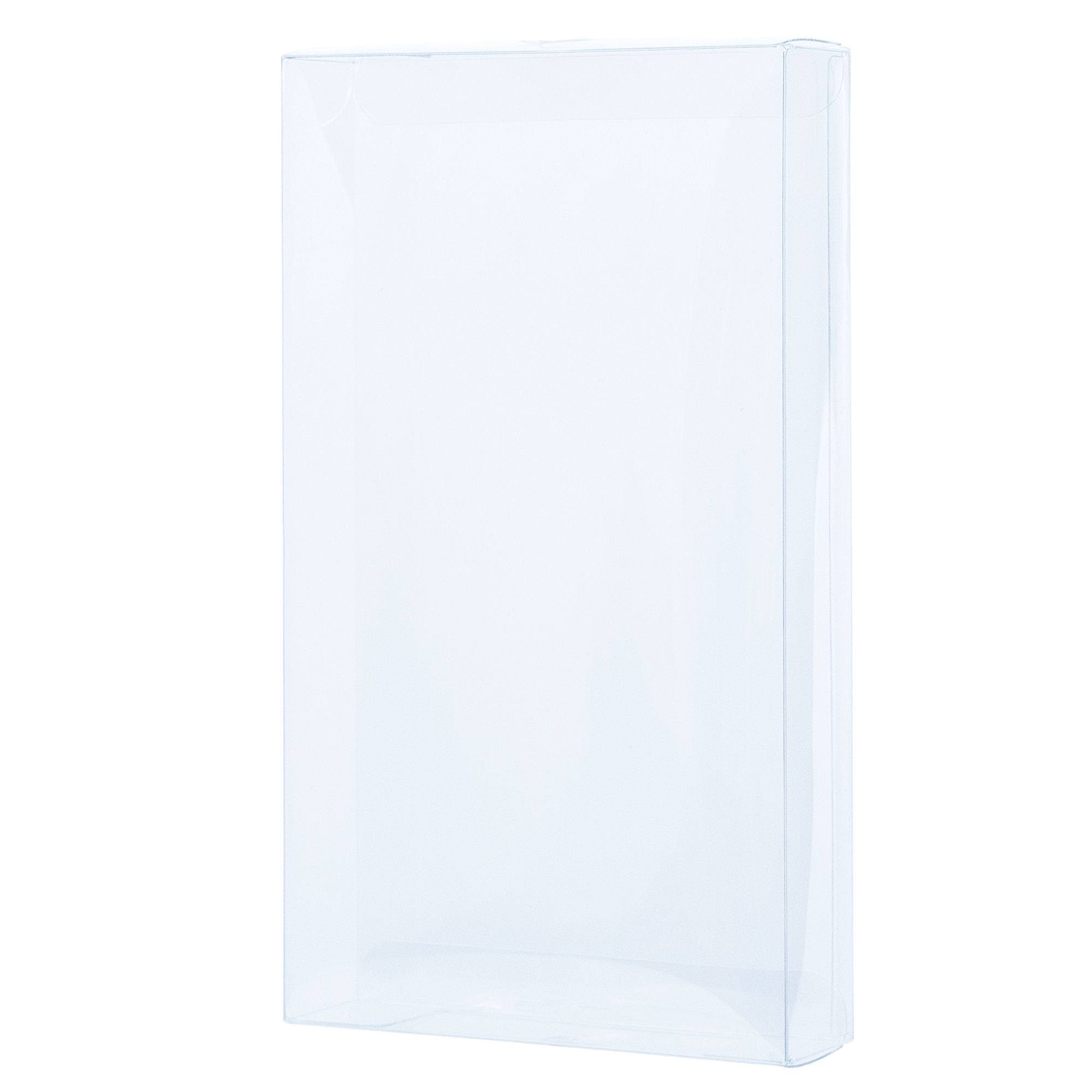 Turboman PopShield Protector - Collectors World Toys