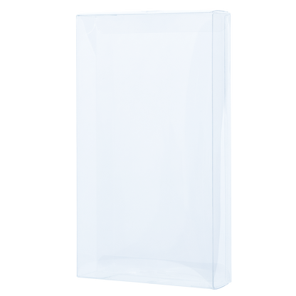 Turboman PopShield Protector