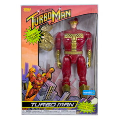 Turboman PopShield WHOLESALE
