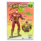 Turboman PopShield Protector - Collectors World Toys