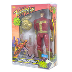 Turboman PopShield Protector - Collectors World Toys