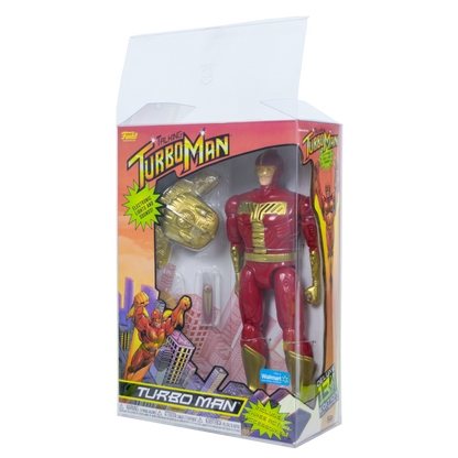 Turboman PopShield WHOLESALE