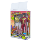 Turboman PopShield Protector - Collectors World Toys
