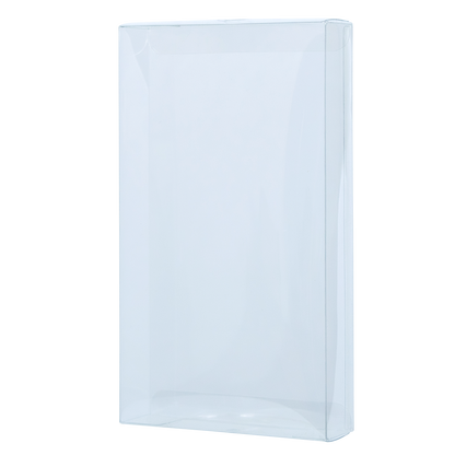 Video Tape PopShield Protector