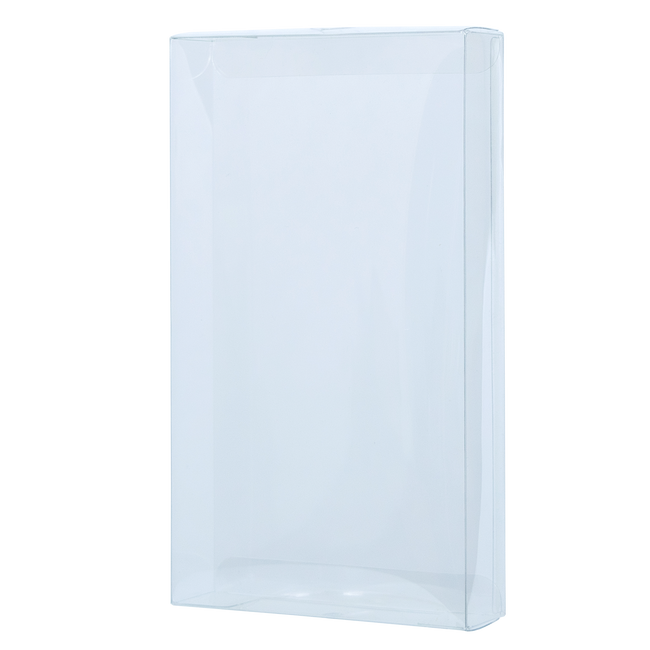 Video Tape PopShield Protector - Collectors World Toys Hover Image