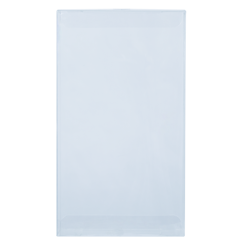 Video Tape PopShield Protector - Collectors World Toys