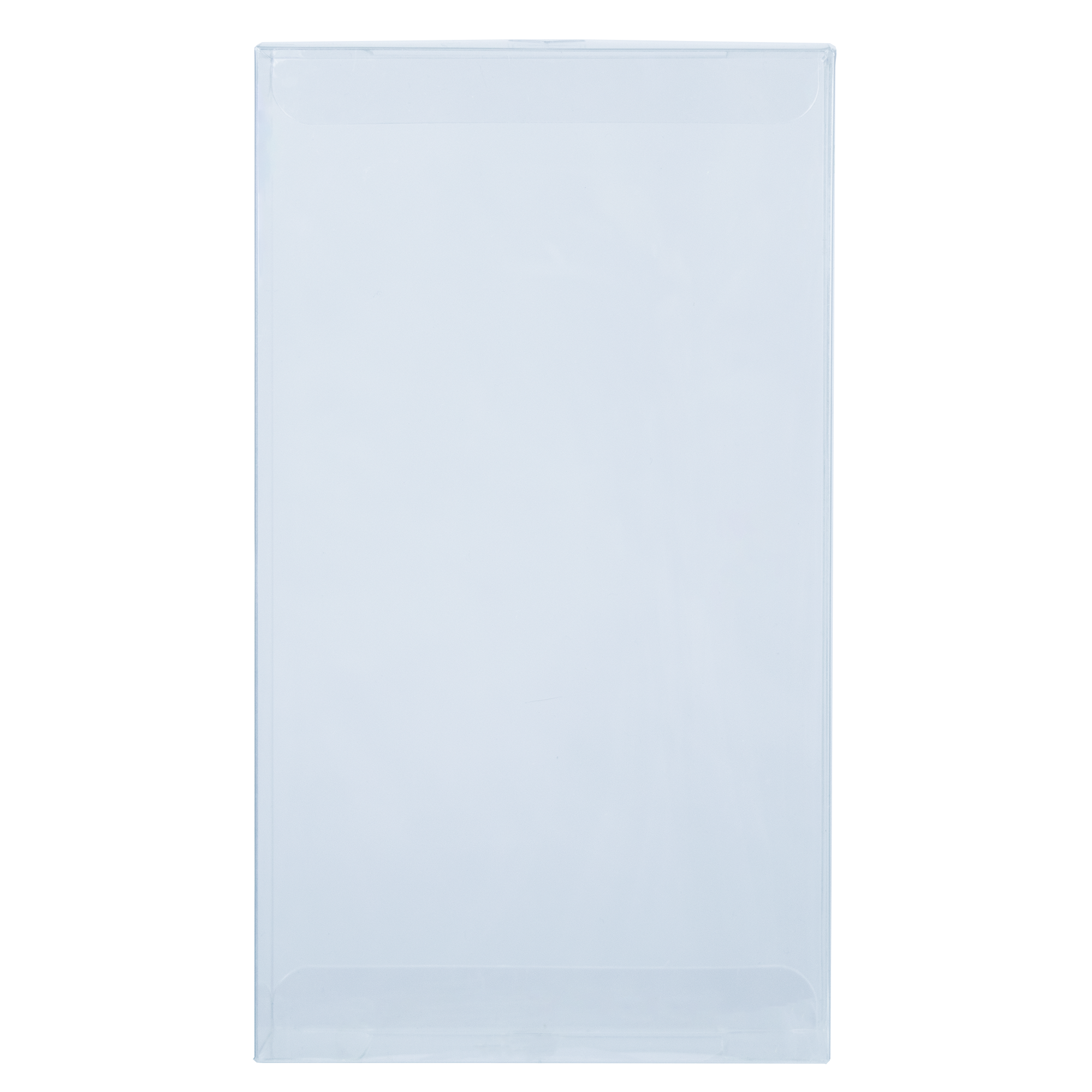 Video Tape PopShield Protector - Collectors World Toys