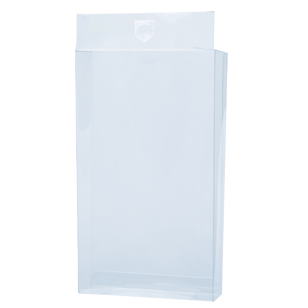 Video Tape PopShield WHOLESALE - Collectors World Toys