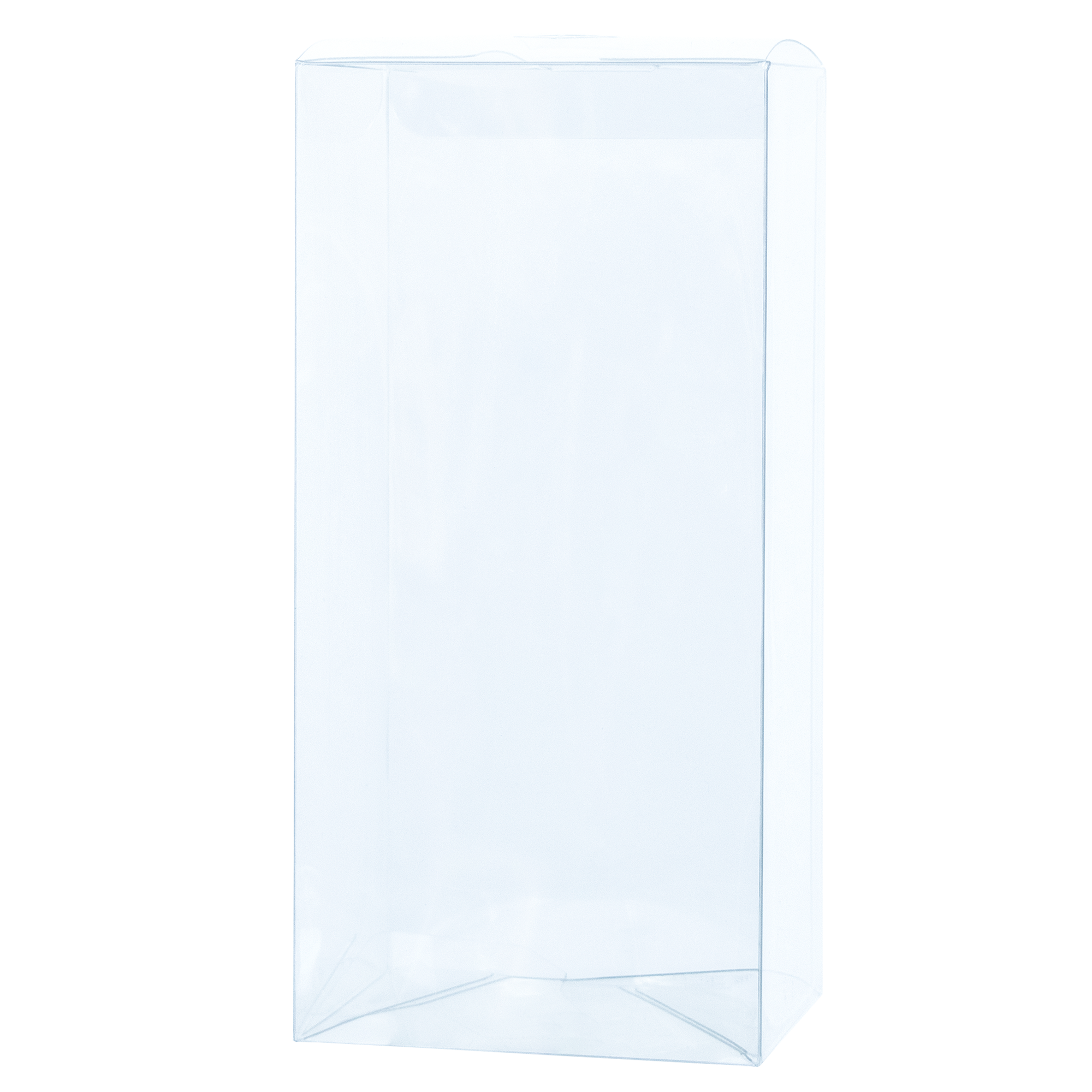 Wacky Wobbler #1 PopShield WHOLESALE - Collectors World Toys