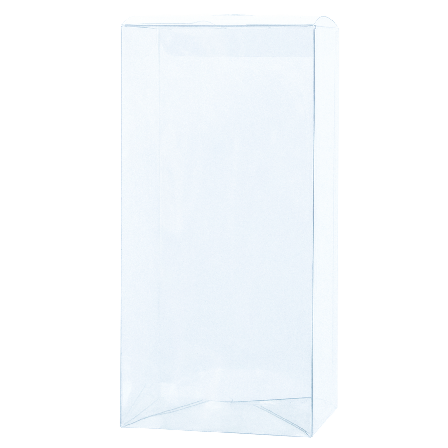 Wacky Wobbler #1 PopShield Protector - Collectors World Toys