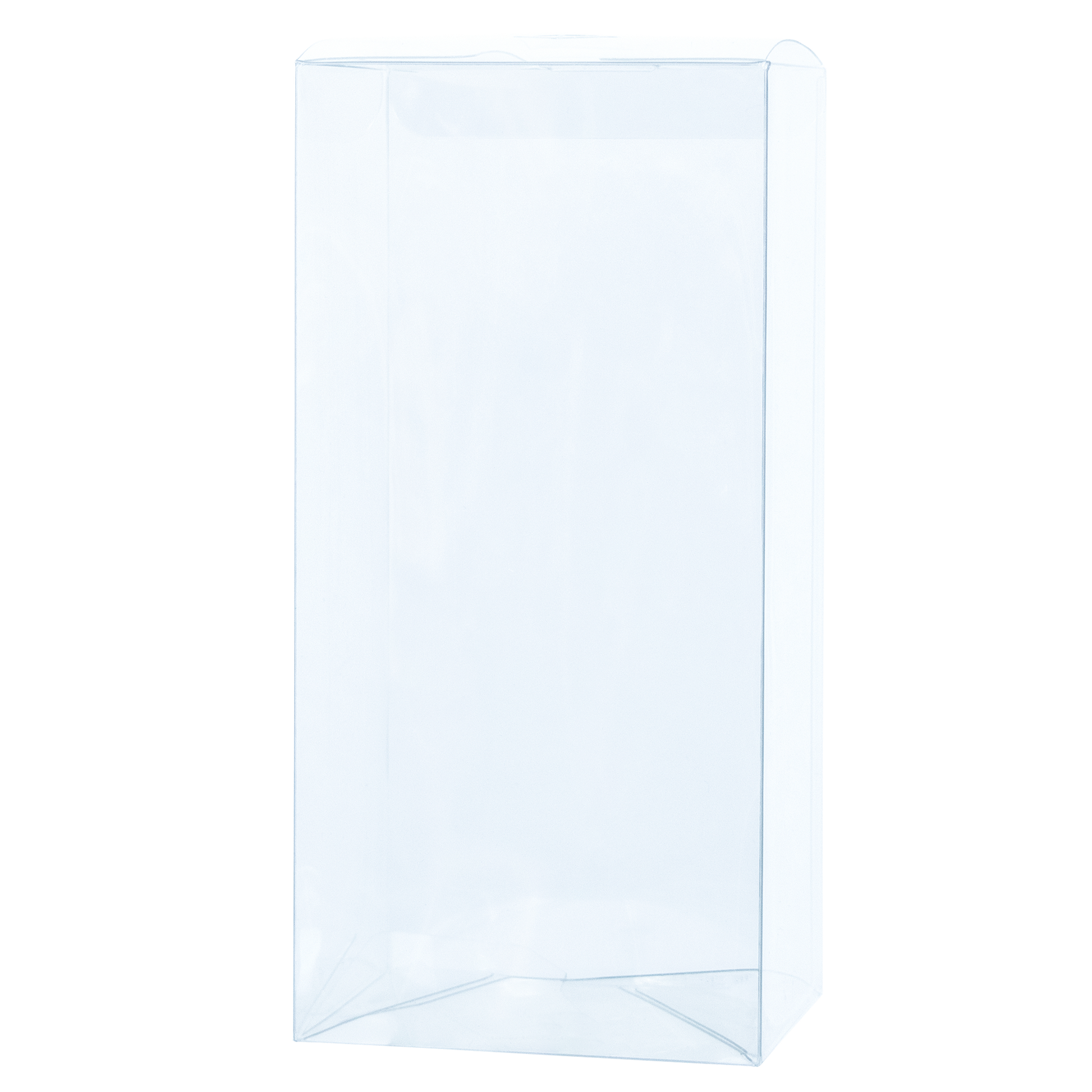 Wacky Wobbler #1 PopShield Protector - Collectors World Toys