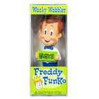 Wacky Wobbler #1 PopShield WHOLESALE - Collectors World Toys