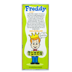 Wacky Wobbler #1 PopShield Protector - Collectors World Toys