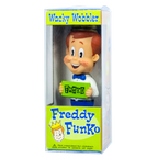 Wacky Wobbler #1 PopShield WHOLESALE - Collectors World Toys