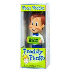 Wacky Wobbler #1 PopShield WHOLESALE