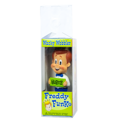 Wacky Wobbler #1 PopShield WHOLESALE