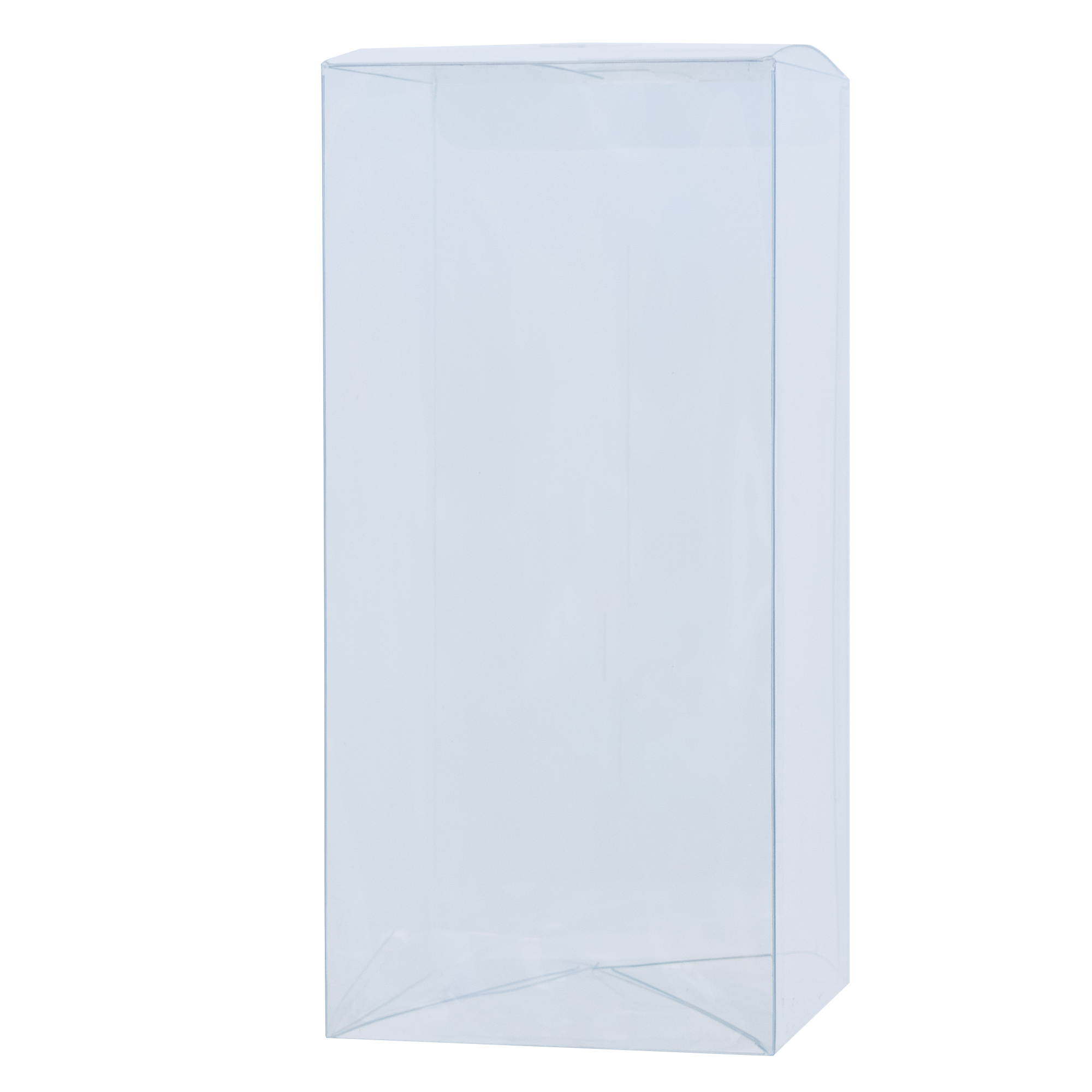 Wacky Wobbler #2 PopShield WHOLESALE - Collectors World Toys