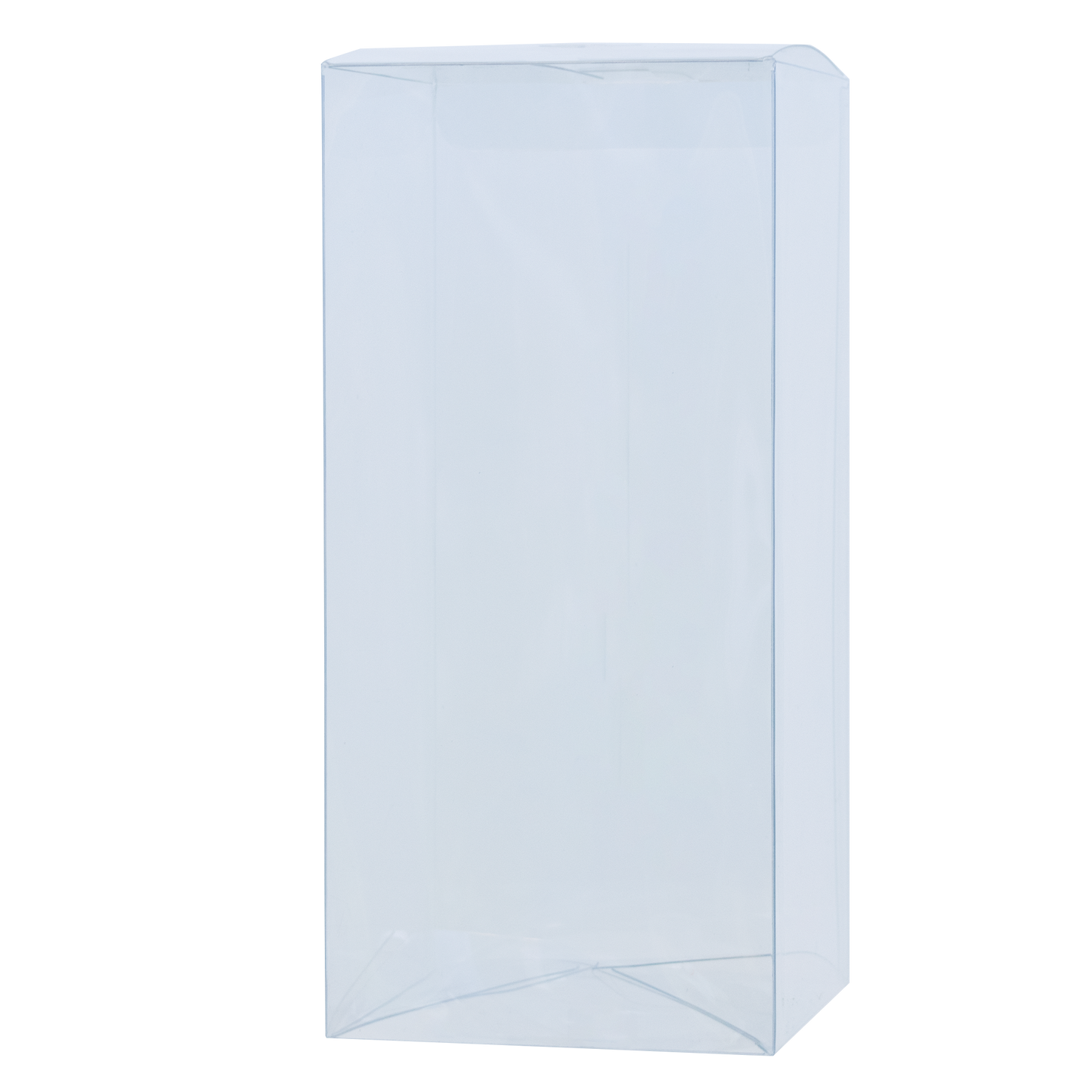 Wacky Wobbler #2 PopShield Protector - Collectors World Toys