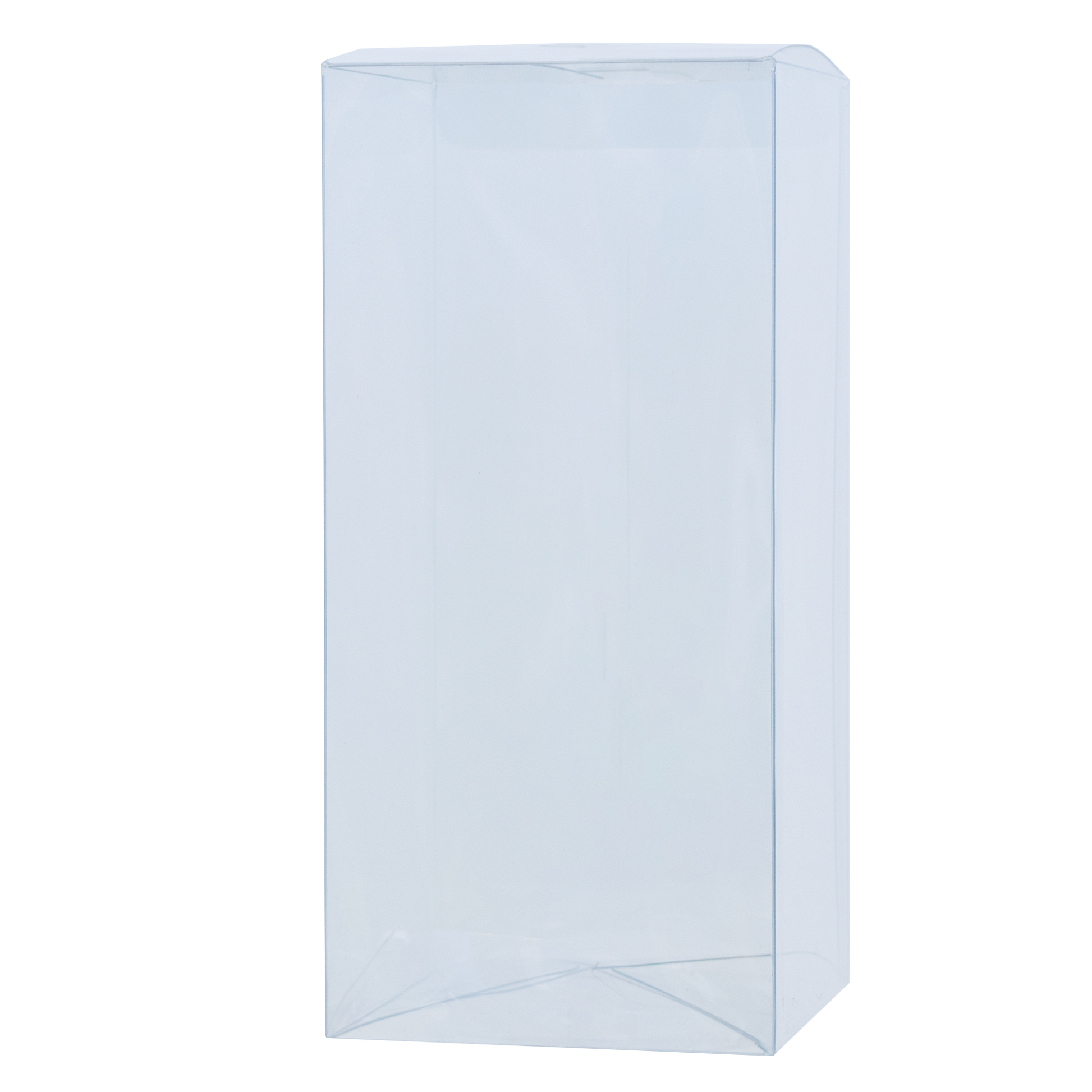 Wacky Wobbler #2 PopShield Protector - Collectors World Toys