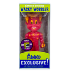 Wacky Wobbler #2 PopShield WHOLESALE - Collectors World Toys