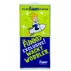 Wacky Wobbler #2 PopShield Protector - Collectors World Toys