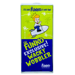 Wacky Wobbler #2 PopShield Protector